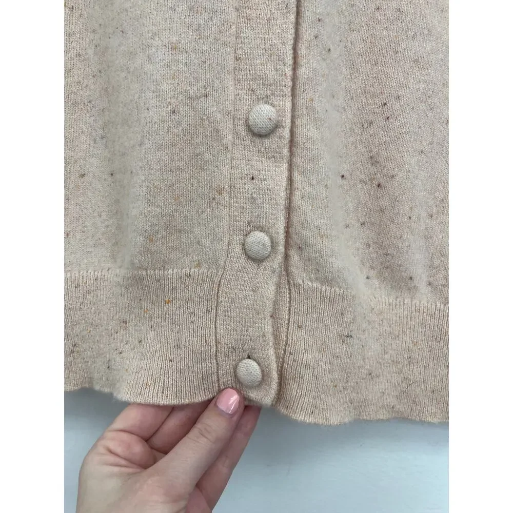 Altuzarra 100% cashmere